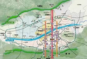 城乡（xiāng）规划资质