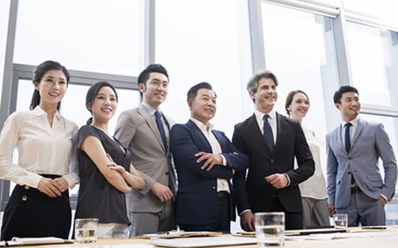 西安集（jí）思企业管理咨询（xún）有限公司（sī）